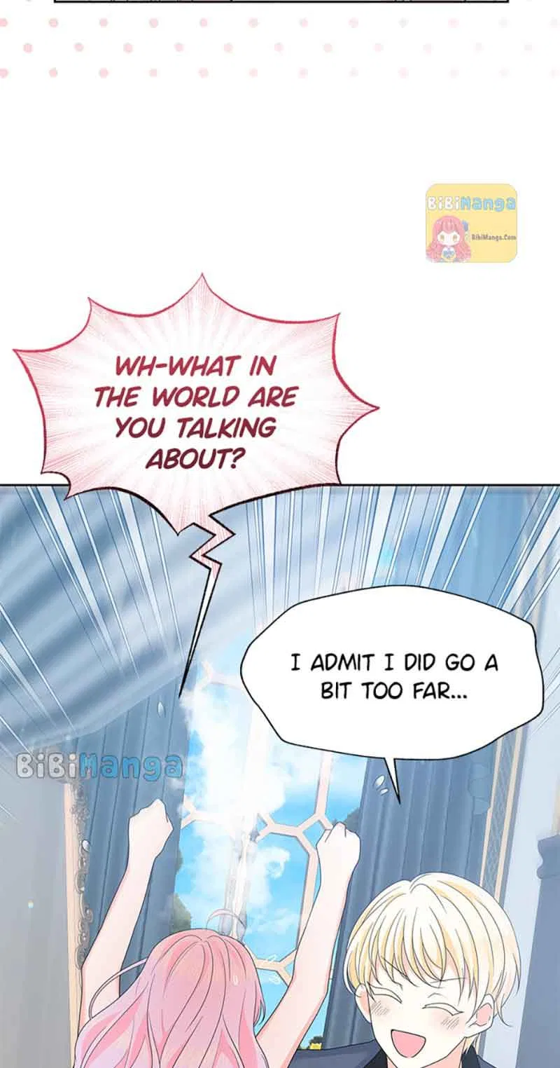 Abella’s Dessert Cafe Chapter 55 – Page 29