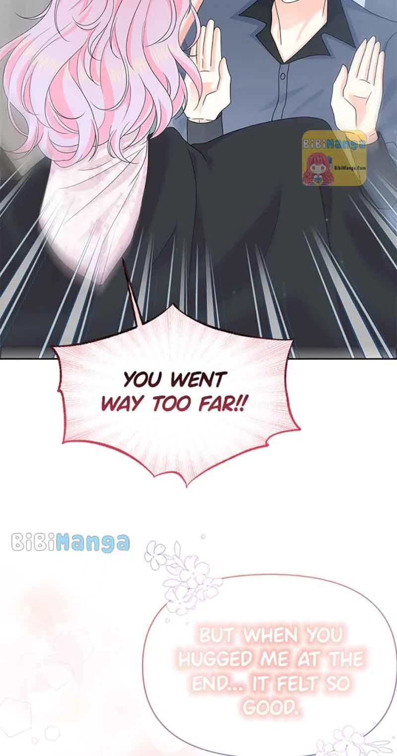 Abella’s Dessert Cafe Chapter 55 – Page 30