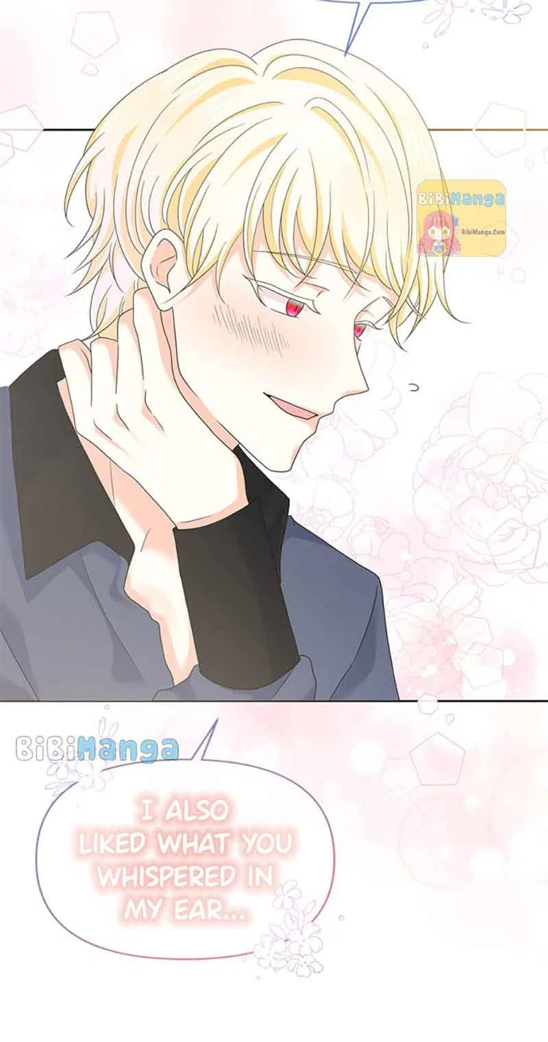 Abella’s Dessert Cafe Chapter 55 – Page 31