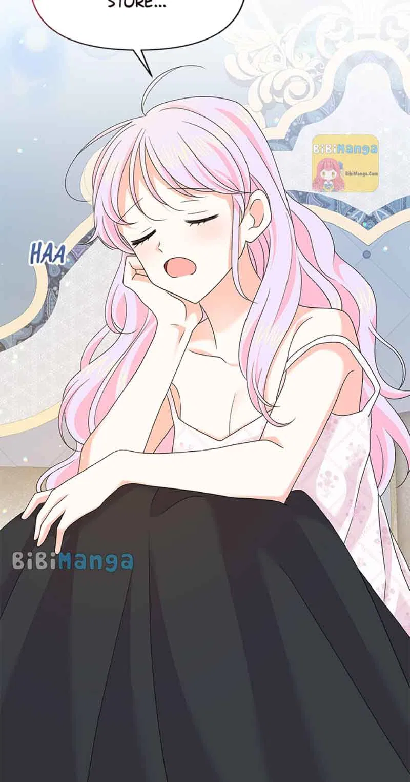 Abella’s Dessert Cafe Chapter 55 – Page 33