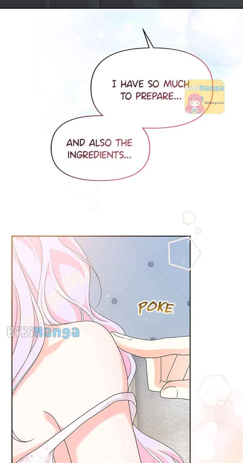 Abella’s Dessert Cafe Chapter 55 – Page 34