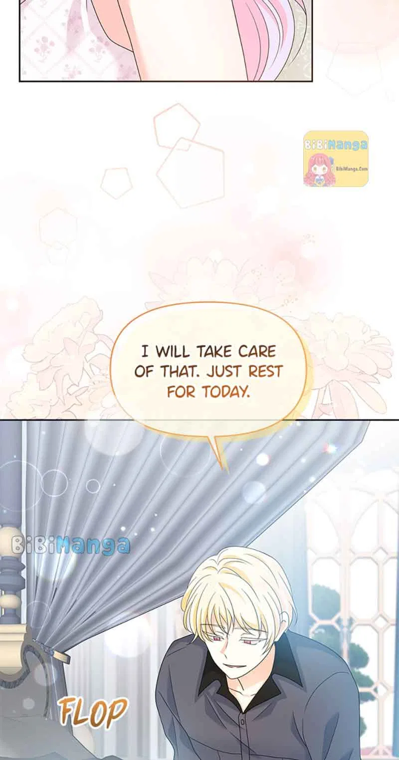 Abella’s Dessert Cafe Chapter 55 – Page 35