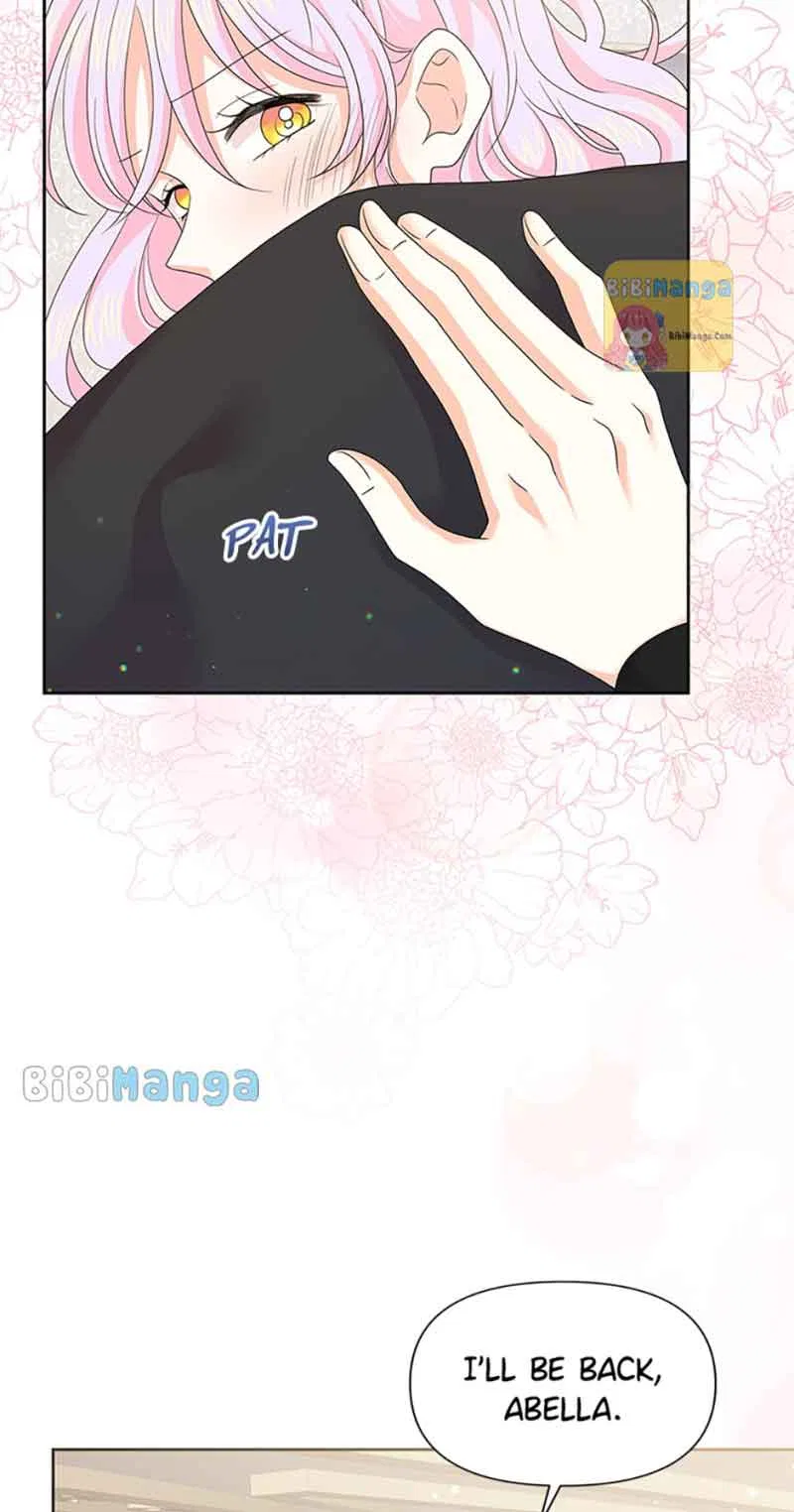 Abella’s Dessert Cafe Chapter 55 – Page 37