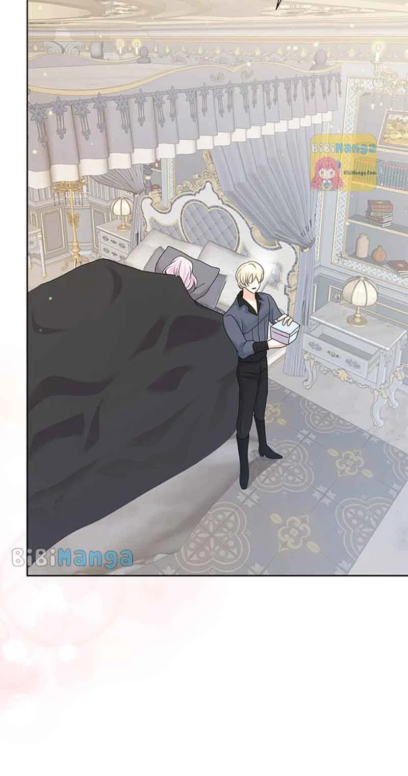Abella’s Dessert Cafe Chapter 55 – Page 38