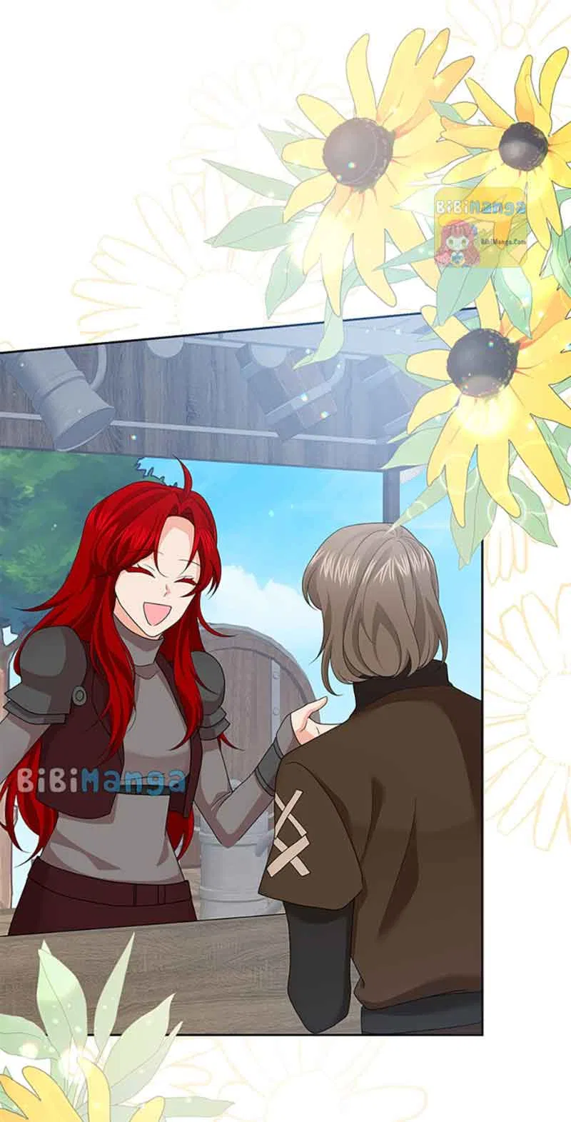 Abella’s Dessert Cafe Chapter 55 – Page 43