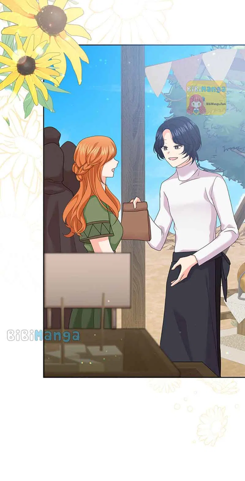 Abella’s Dessert Cafe Chapter 55 – Page 44