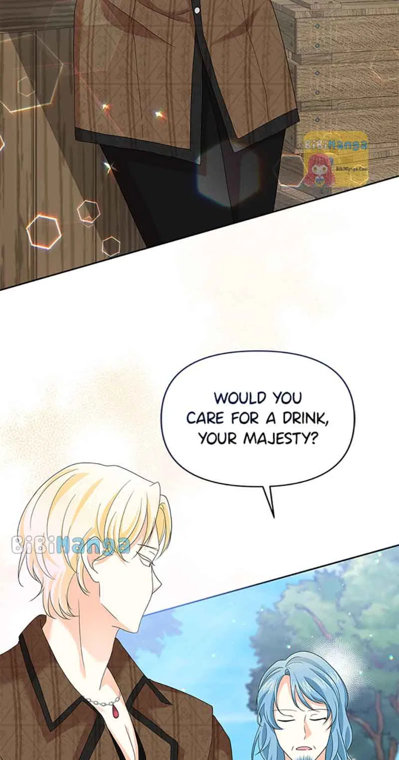 Abella’s Dessert Cafe Chapter 55 – Page 46