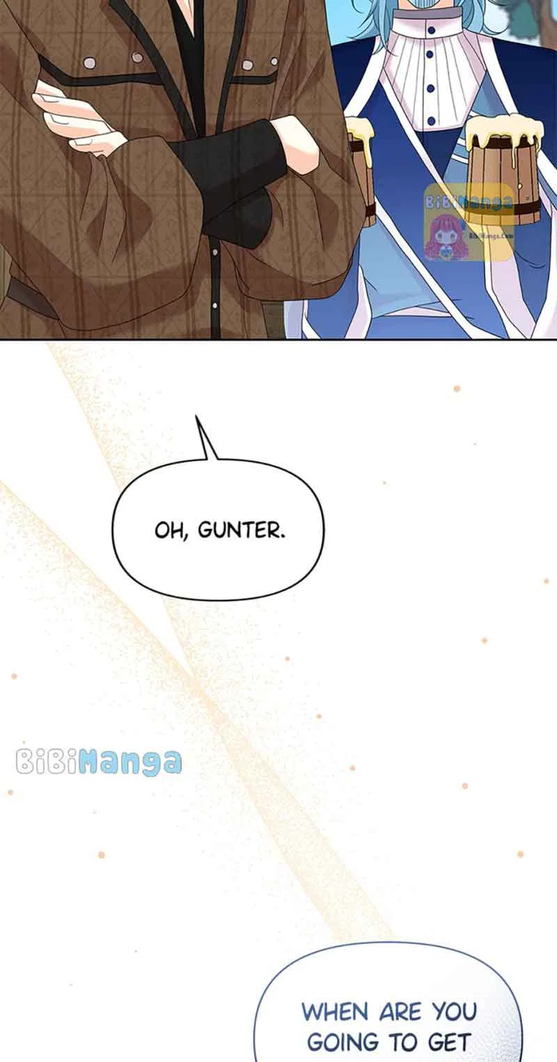 Abella’s Dessert Cafe Chapter 55 – Page 47