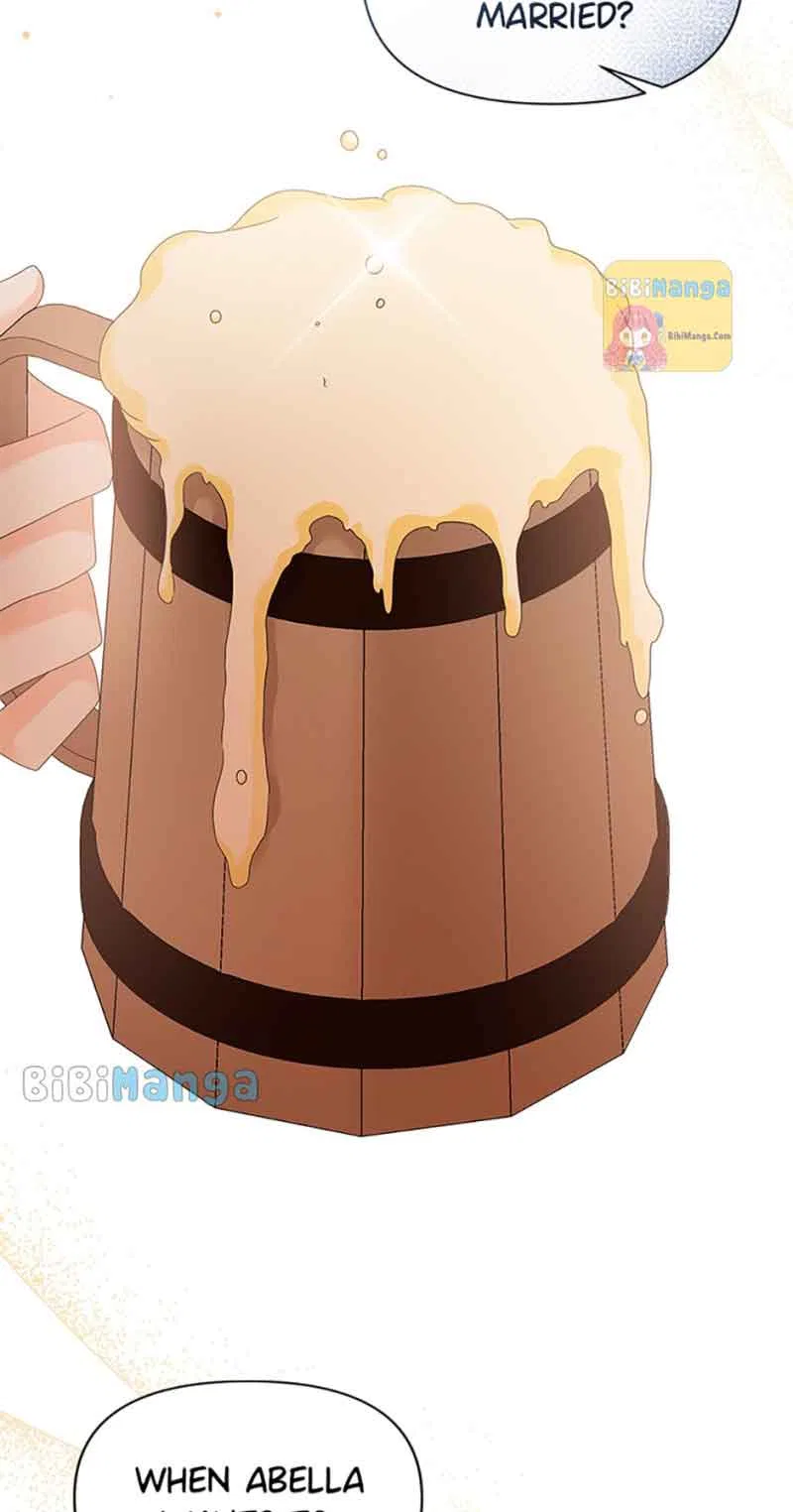 Abella’s Dessert Cafe Chapter 55 – Page 48