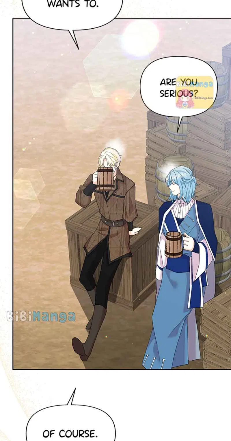 Abella’s Dessert Cafe Chapter 55 – Page 49