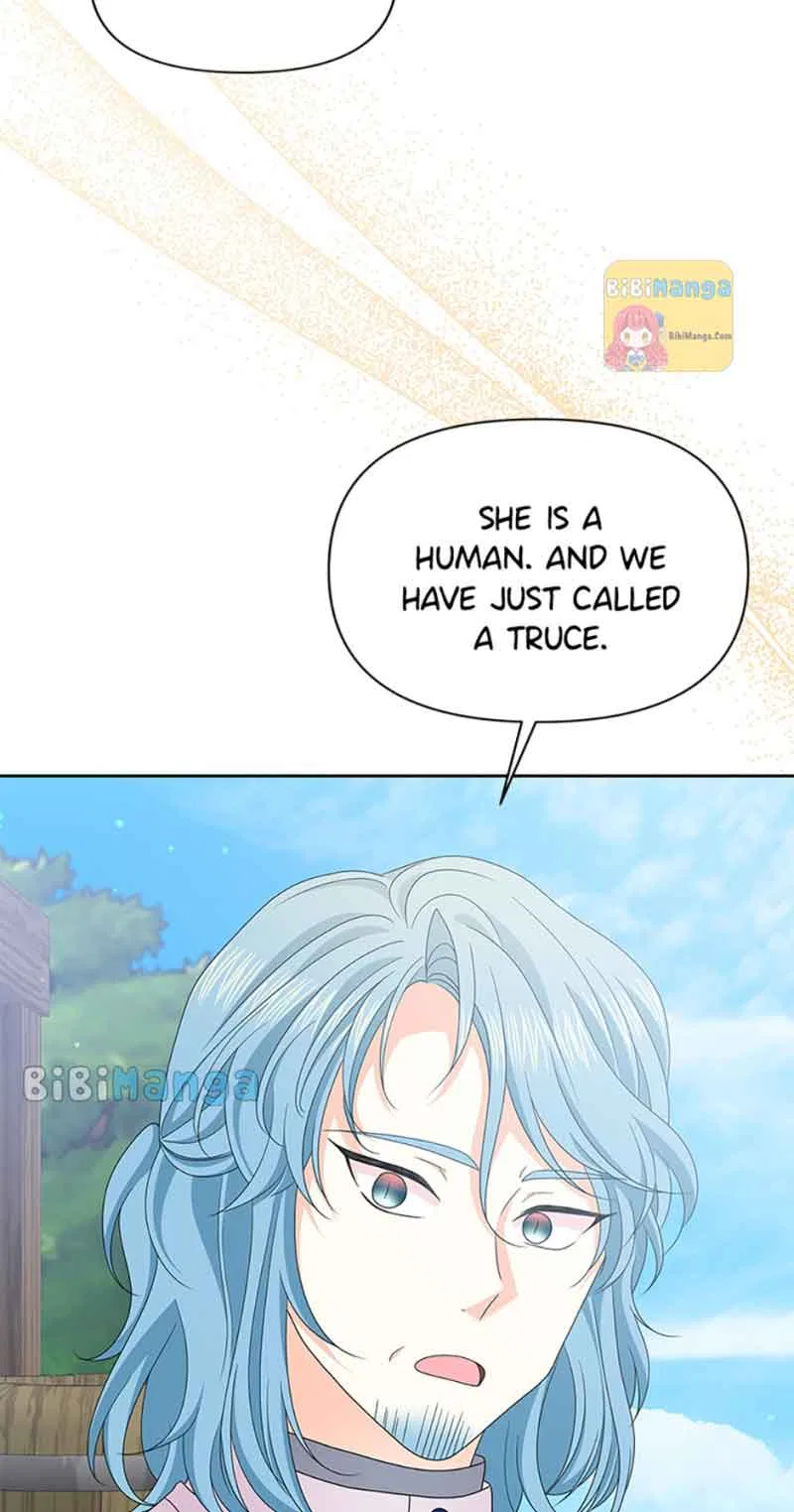 Abella’s Dessert Cafe Chapter 55 – Page 50