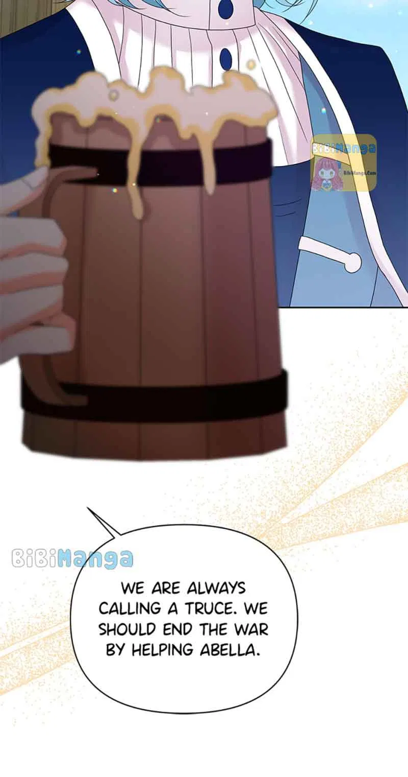 Abella’s Dessert Cafe Chapter 55 – Page 51