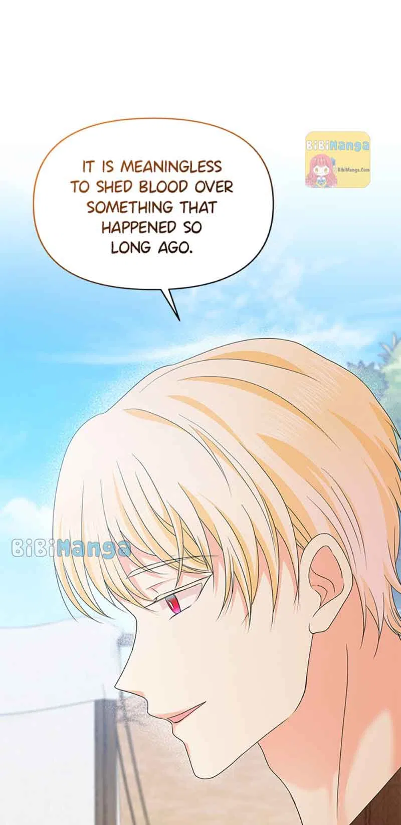 Abella’s Dessert Cafe Chapter 55 – Page 53