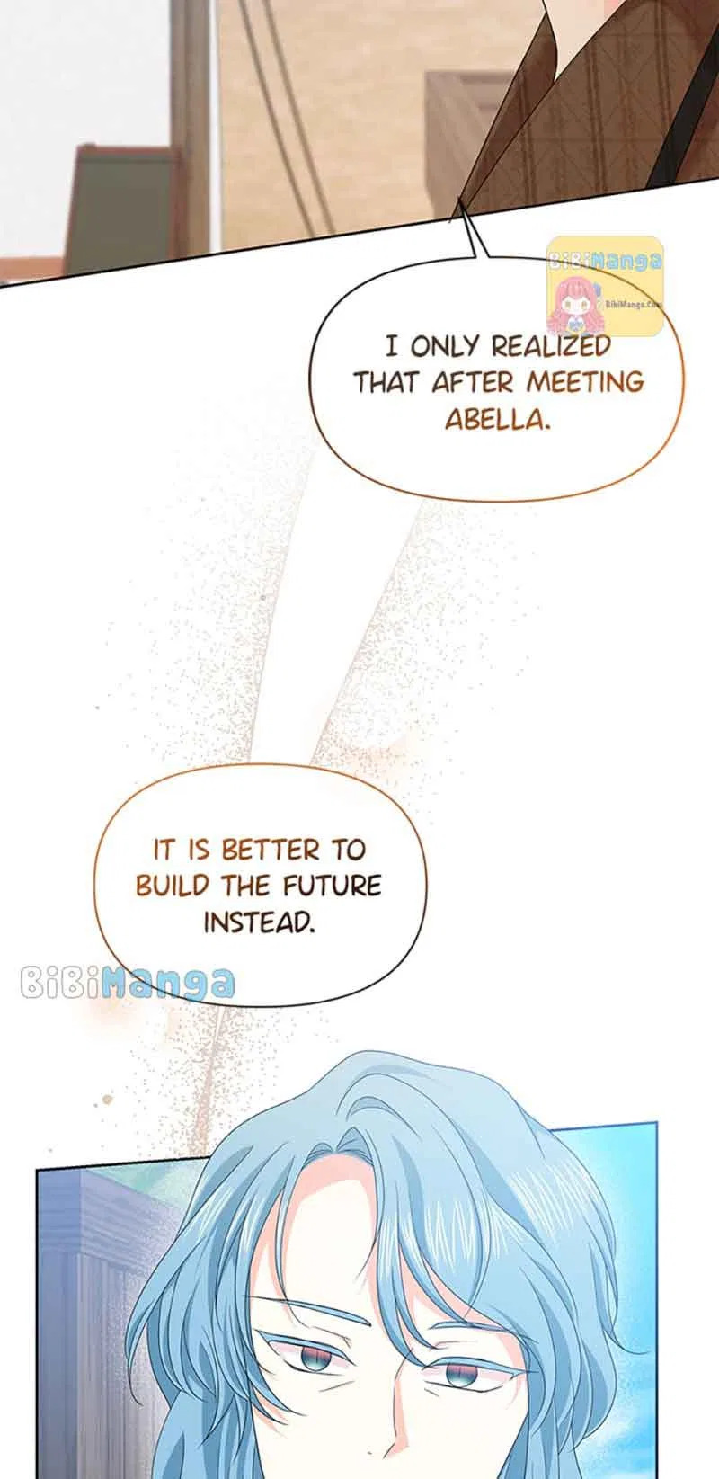 Abella’s Dessert Cafe Chapter 55 – Page 54