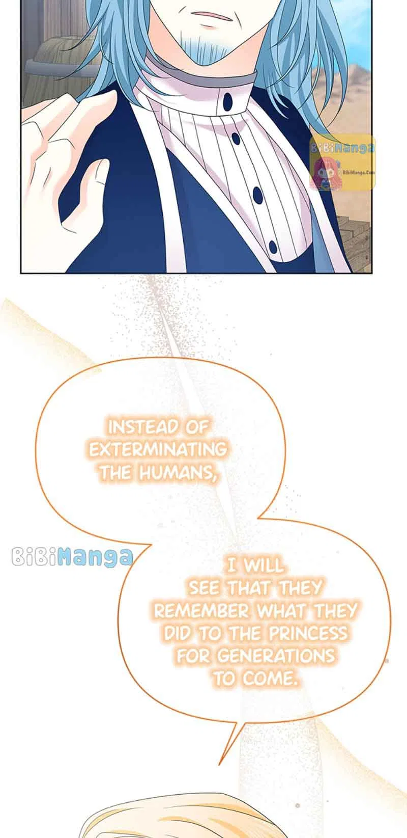 Abella’s Dessert Cafe Chapter 55 – Page 55