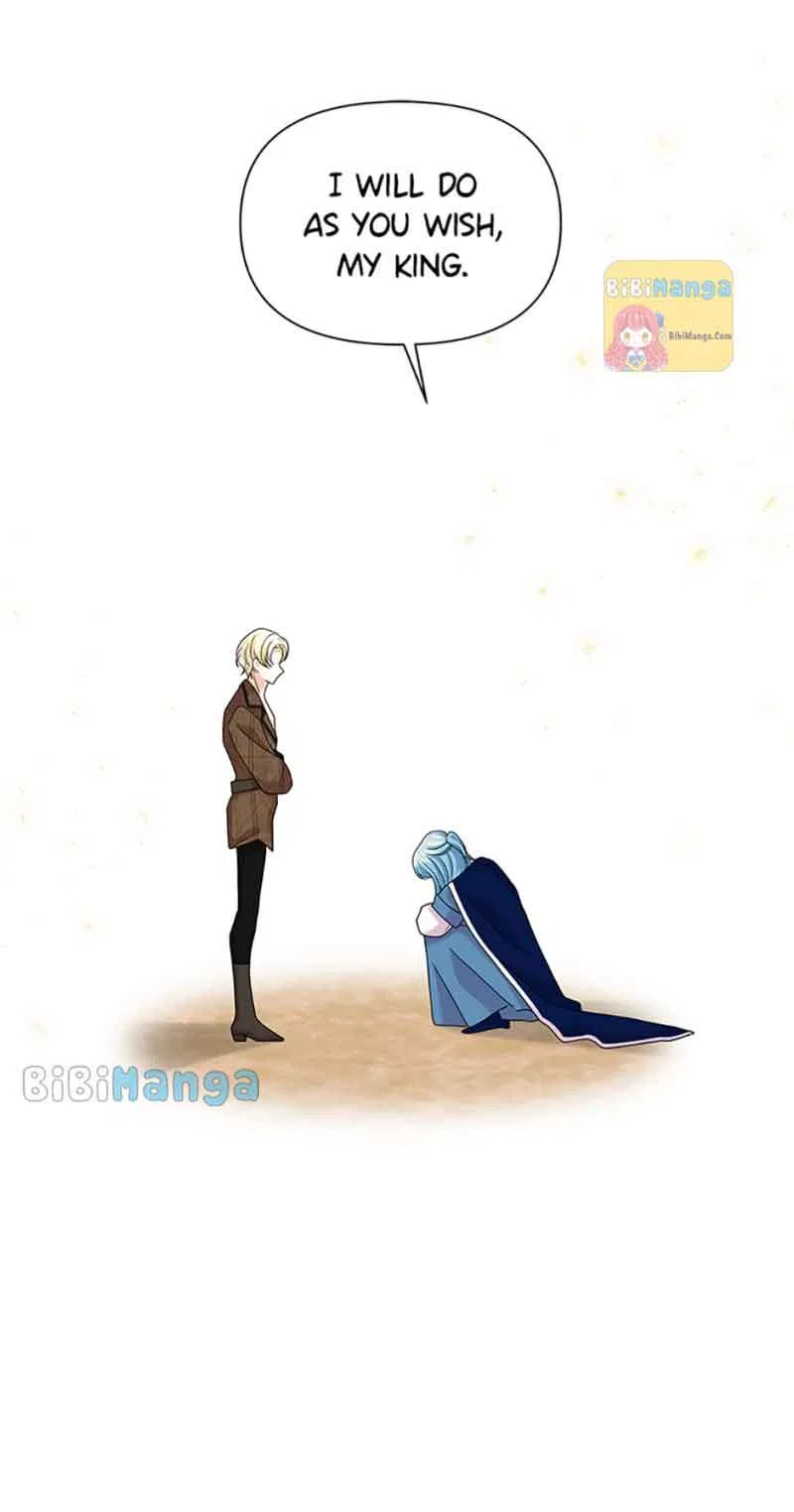 Abella’s Dessert Cafe Chapter 55 – Page 58