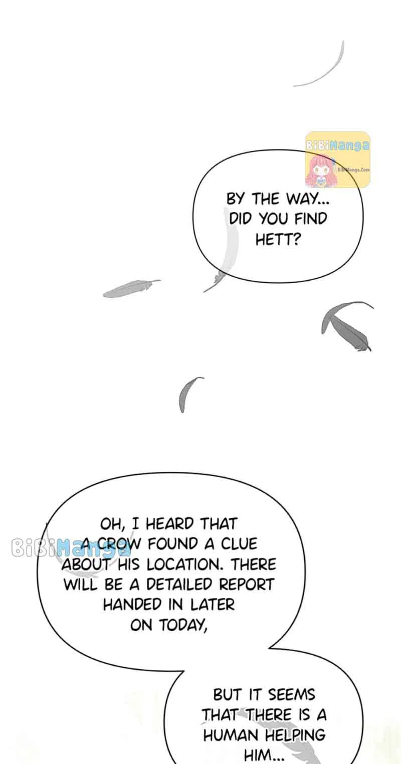 Abella’s Dessert Cafe Chapter 55 – Page 59