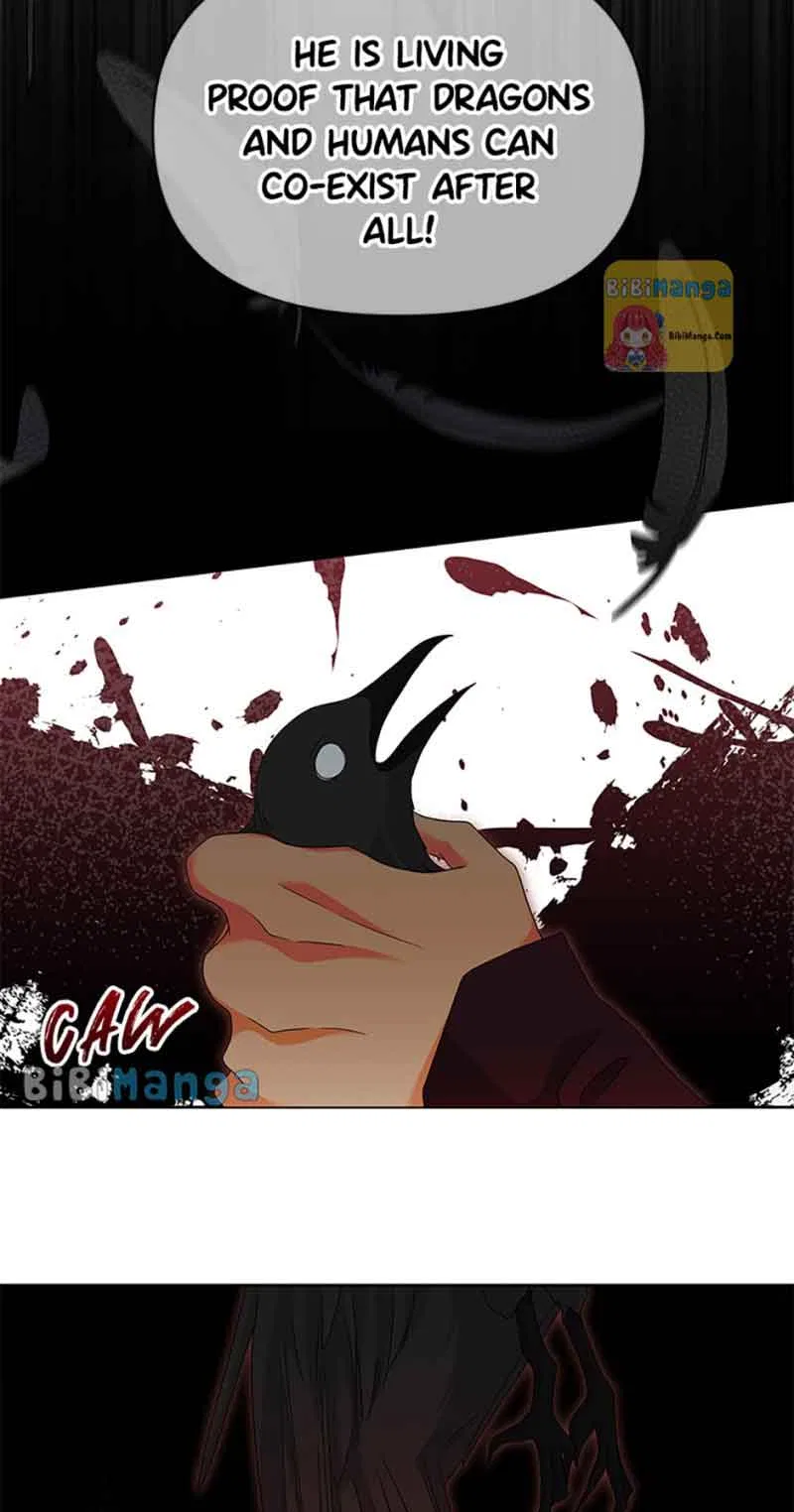 Abella’s Dessert Cafe Chapter 55 – Page 61