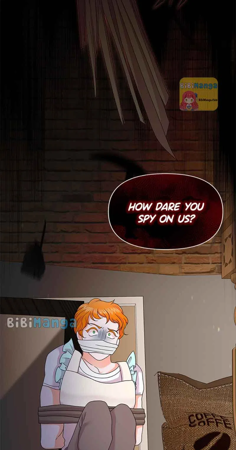 Abella’s Dessert Cafe Chapter 55 – Page 62