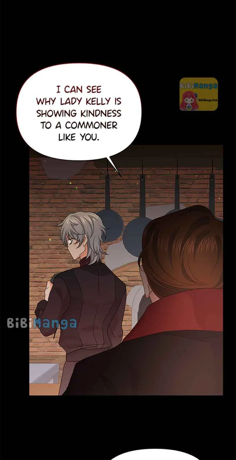 Abella’s Dessert Cafe Chapter 55 – Page 65