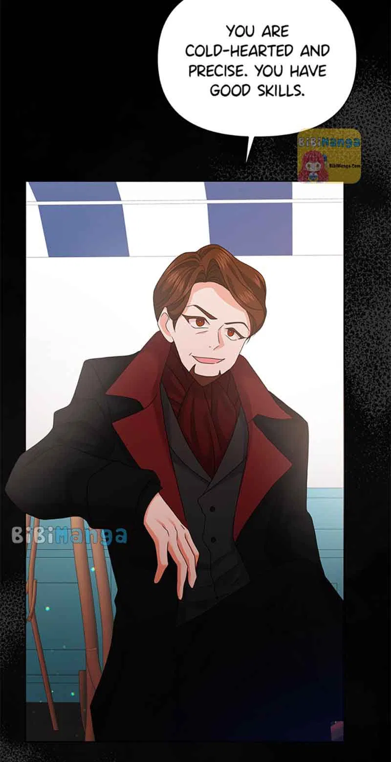 Abella’s Dessert Cafe Chapter 55 – Page 66