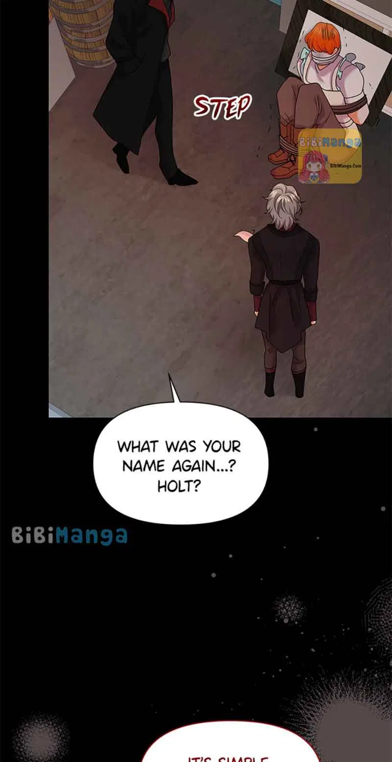 Abella’s Dessert Cafe Chapter 55 – Page 70