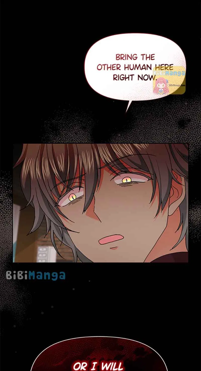 Abella’s Dessert Cafe Chapter 55 – Page 72