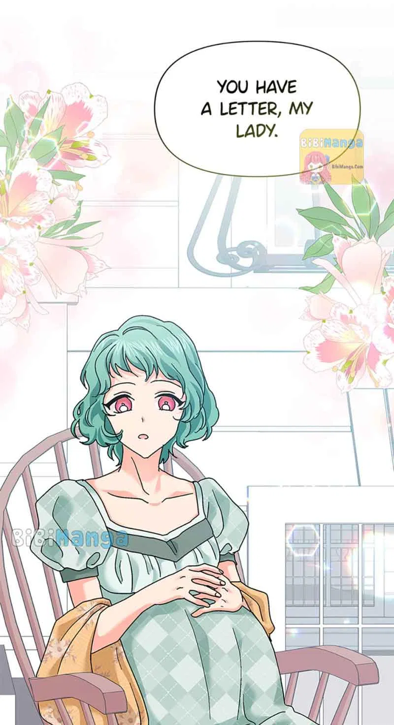Abella’s Dessert Cafe Chapter 55 – Page 77