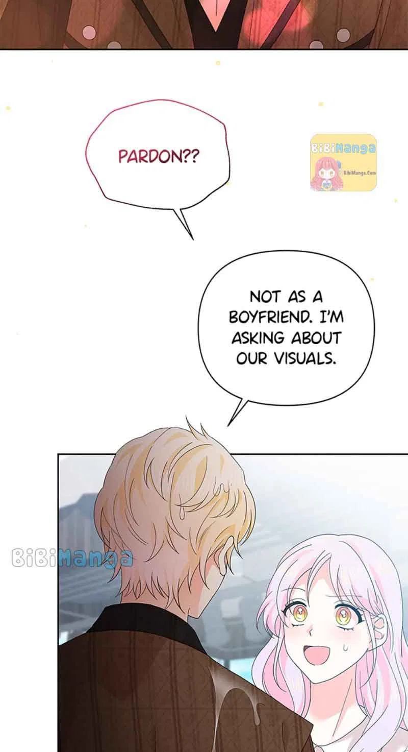 Abella’s Dessert Cafe Chapter 54 – Page 2
