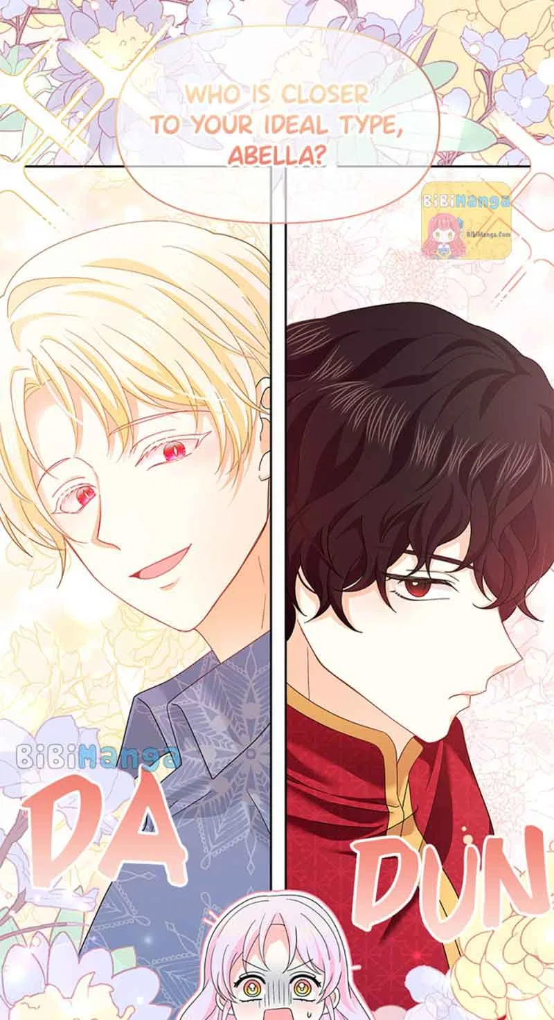 Abella’s Dessert Cafe Chapter 54 – Page 4