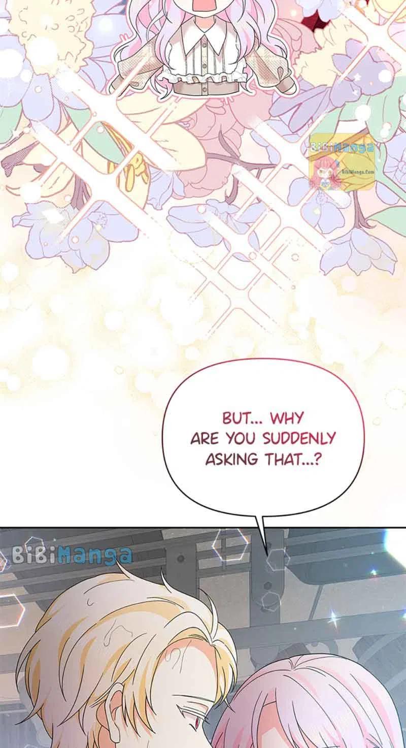 Abella’s Dessert Cafe Chapter 54 – Page 5