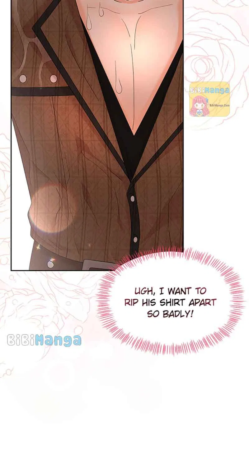 Abella’s Dessert Cafe Chapter 54 – Page 7