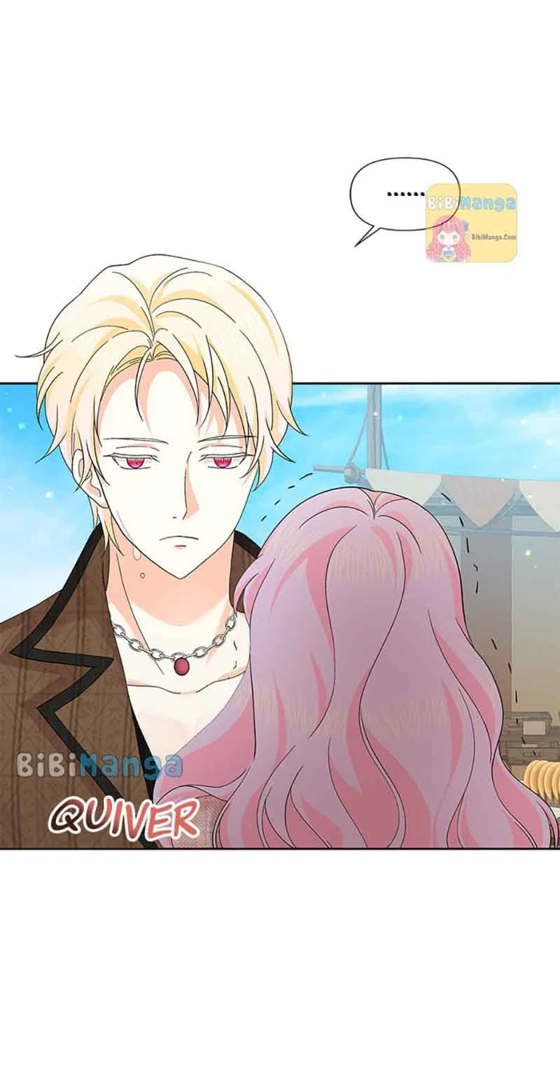 Abella’s Dessert Cafe Chapter 54 – Page 8