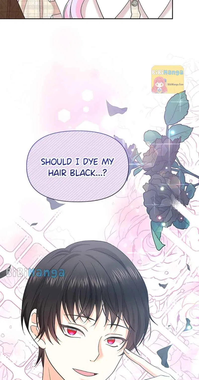 Abella’s Dessert Cafe Chapter 54 – Page 10
