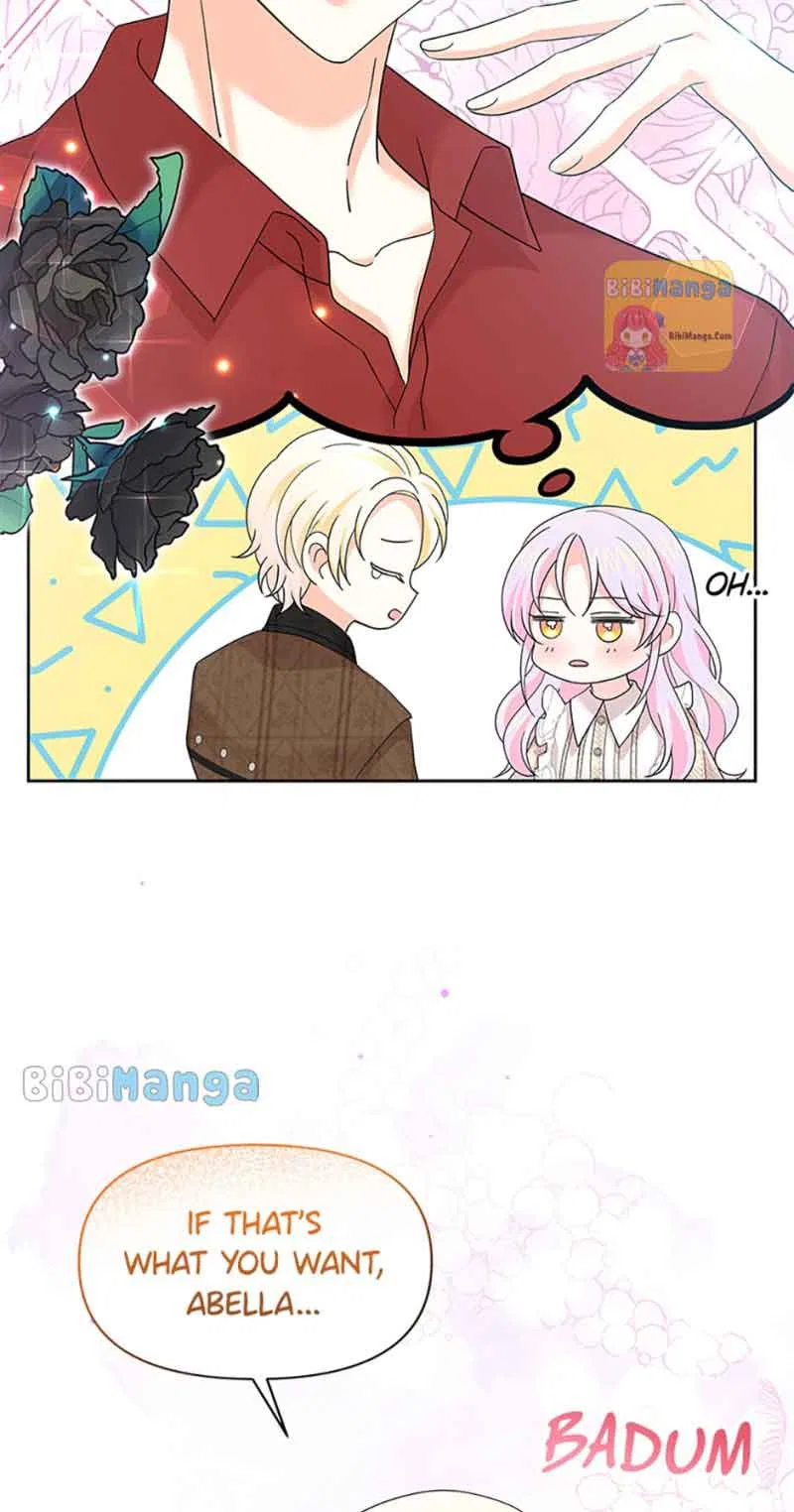 Abella’s Dessert Cafe Chapter 54 – Page 11