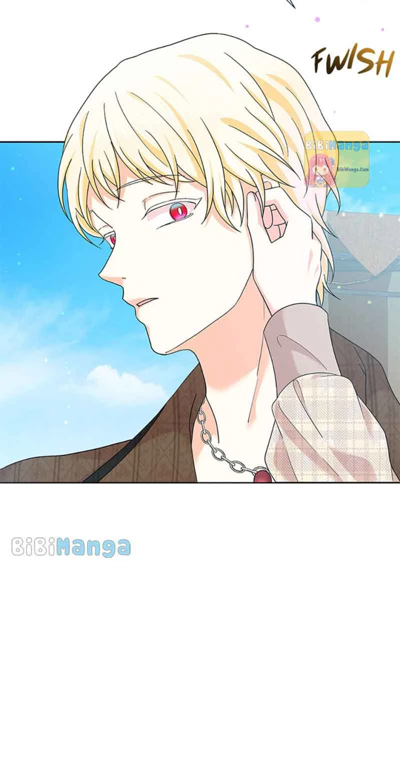 Abella’s Dessert Cafe Chapter 54 – Page 14