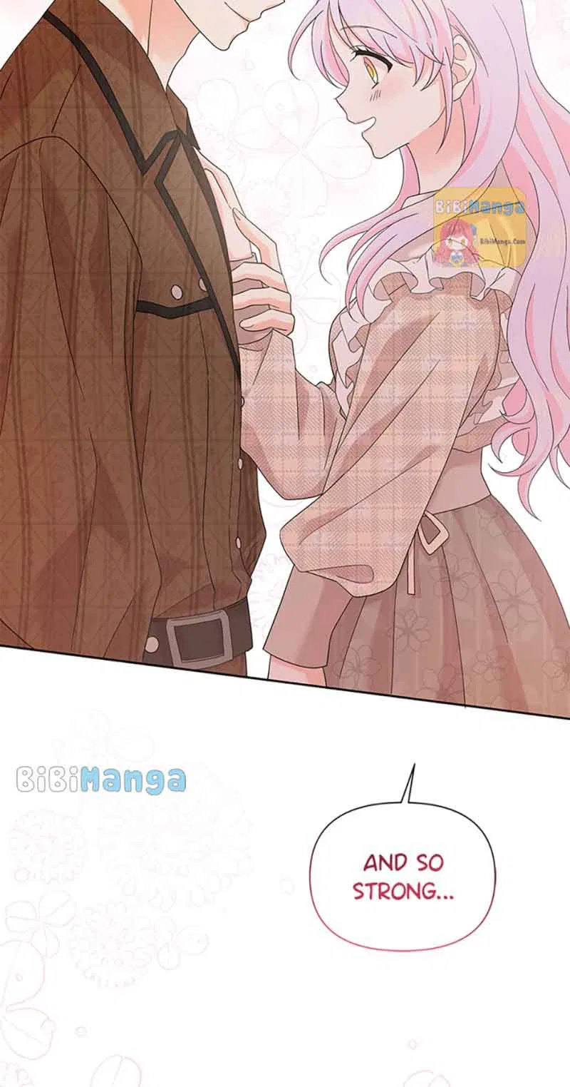 Abella’s Dessert Cafe Chapter 54 – Page 20