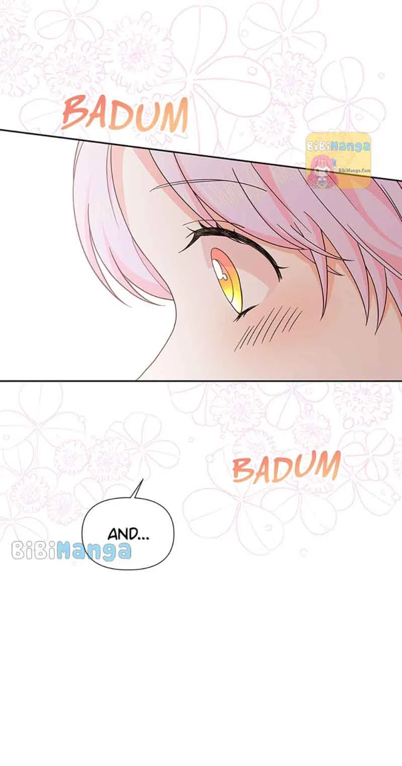 Abella’s Dessert Cafe Chapter 54 – Page 21