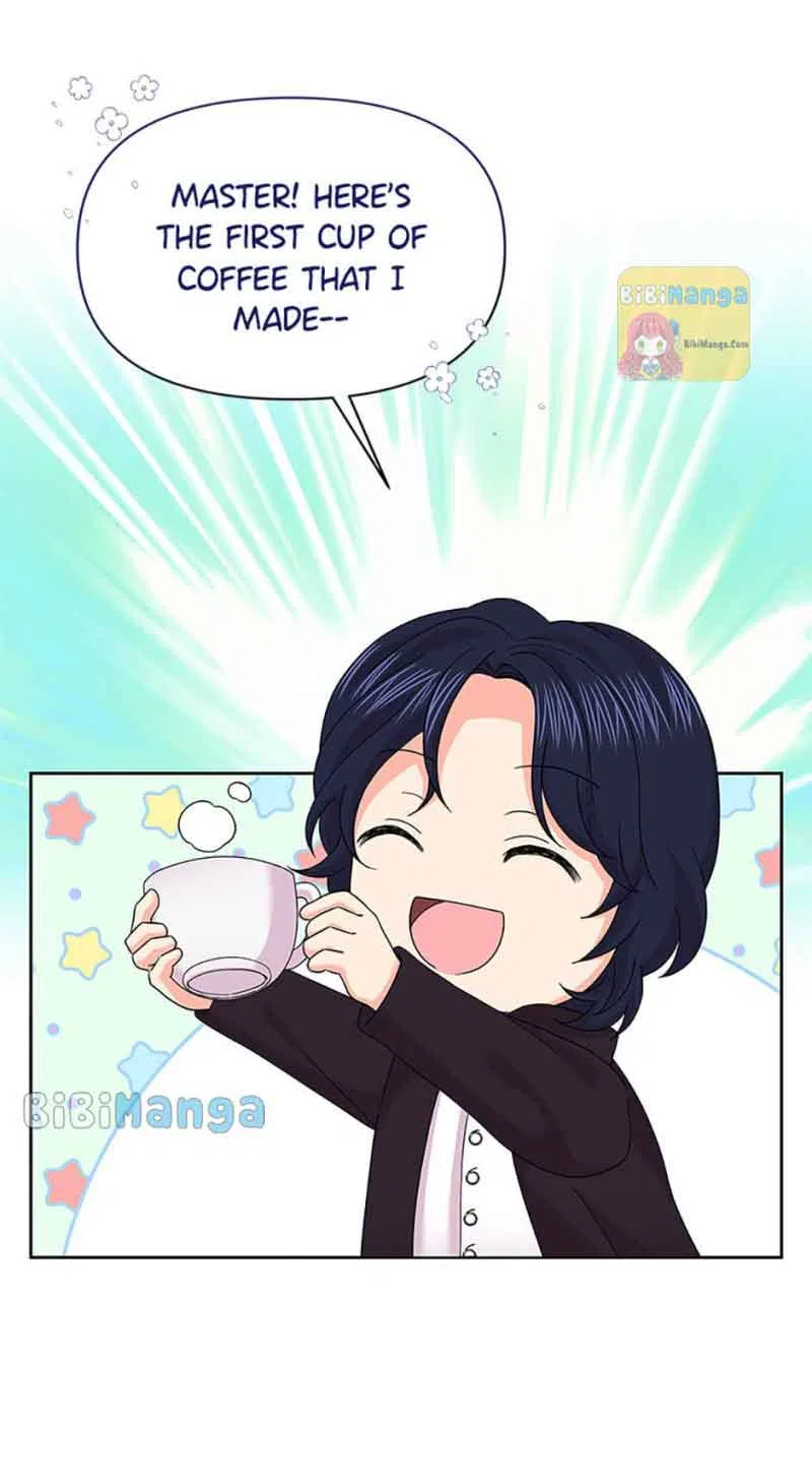 Abella’s Dessert Cafe Chapter 54 – Page 22