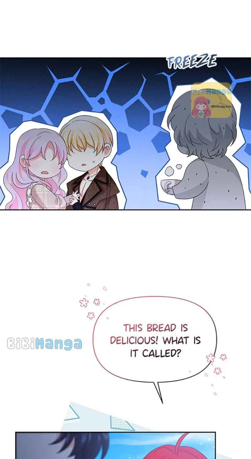 Abella’s Dessert Cafe Chapter 54 – Page 23