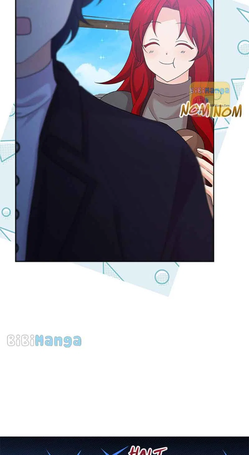 Abella’s Dessert Cafe Chapter 54 – Page 24
