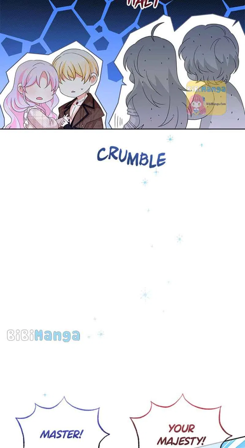 Abella’s Dessert Cafe Chapter 54 – Page 25