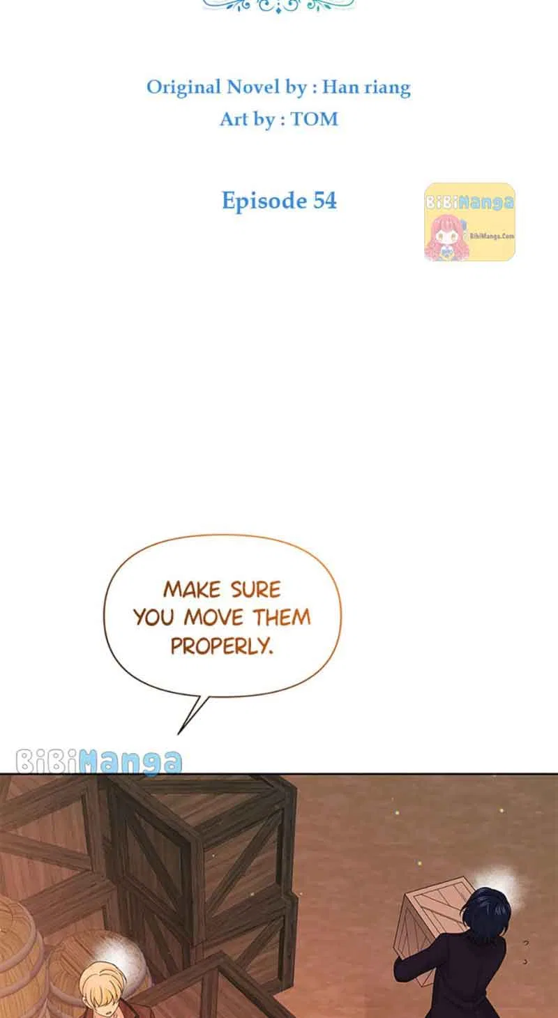 Abella’s Dessert Cafe Chapter 54 – Page 27