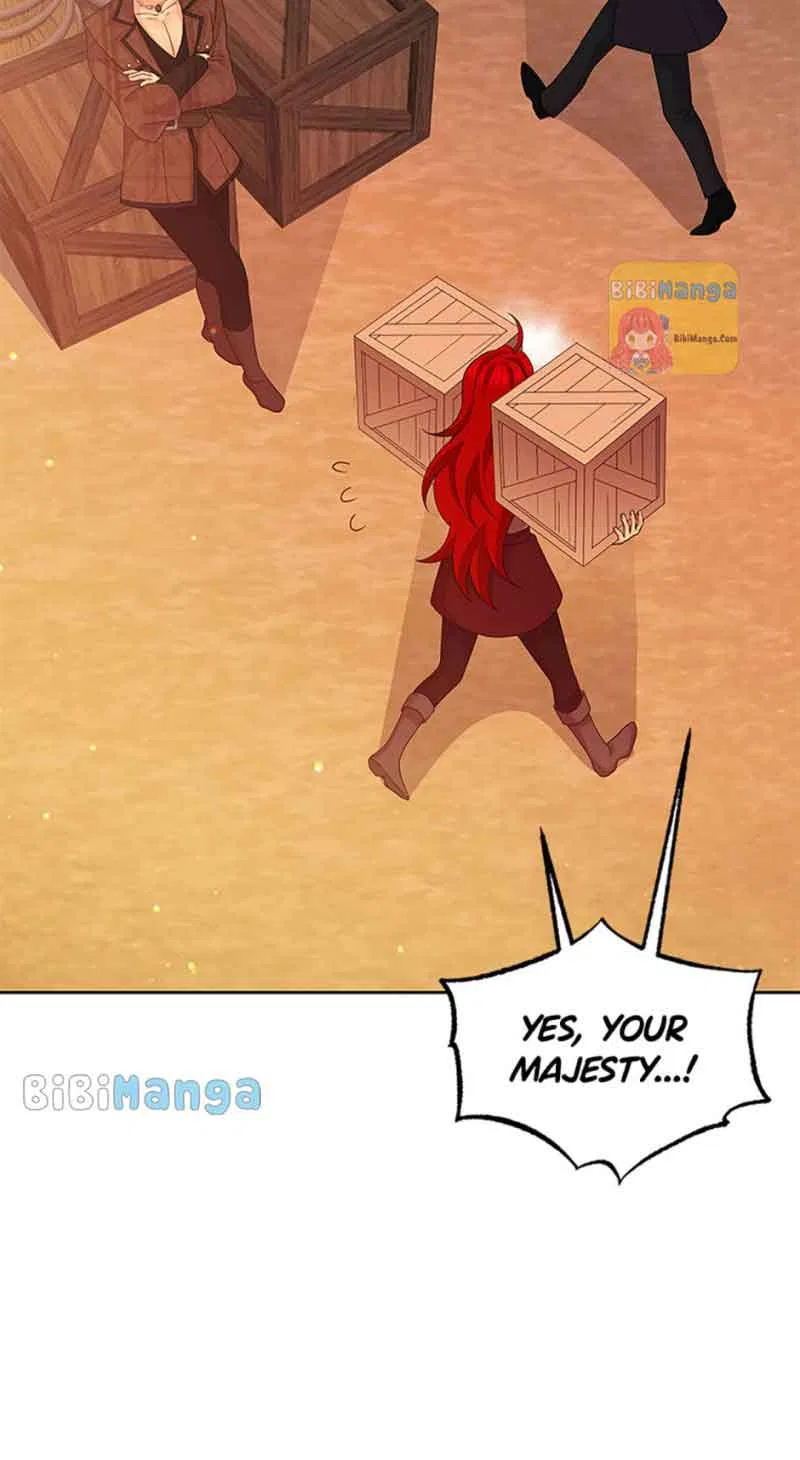 Abella’s Dessert Cafe Chapter 54 – Page 28