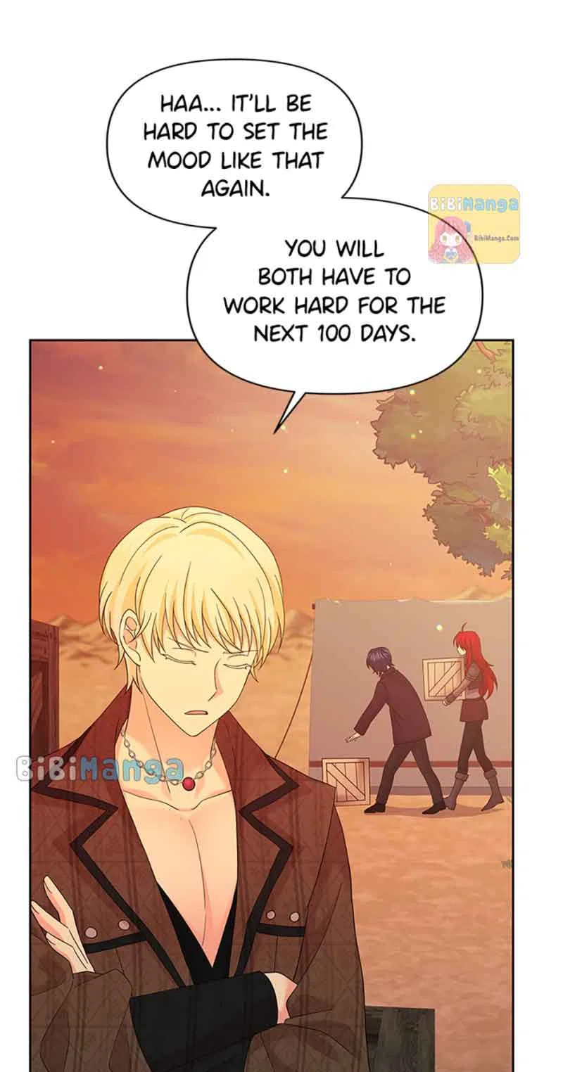 Abella’s Dessert Cafe Chapter 54 – Page 29