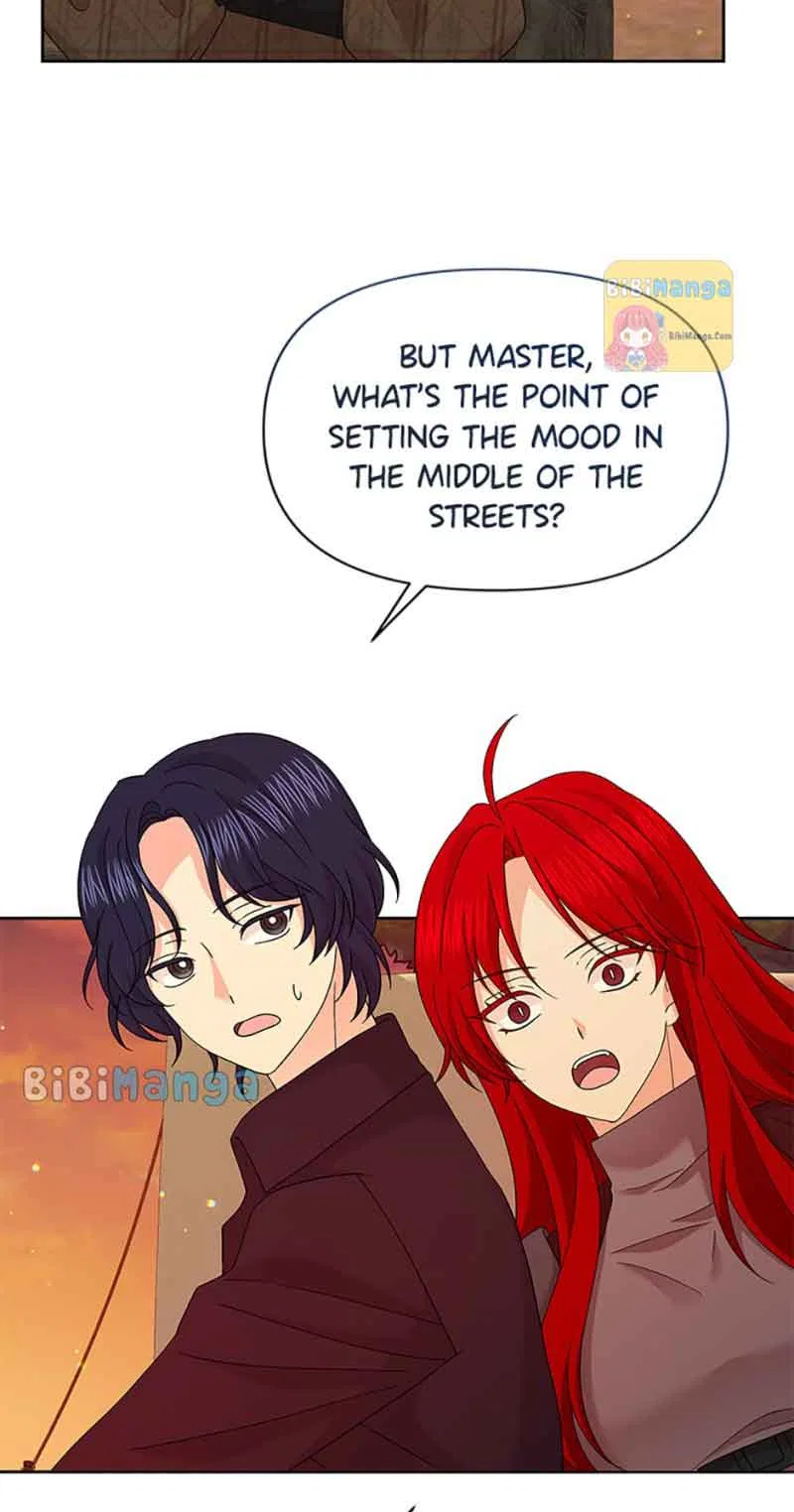 Abella’s Dessert Cafe Chapter 54 – Page 30