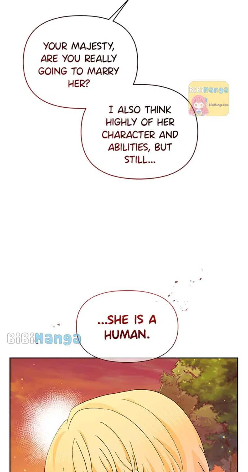 Abella’s Dessert Cafe Chapter 54 – Page 31