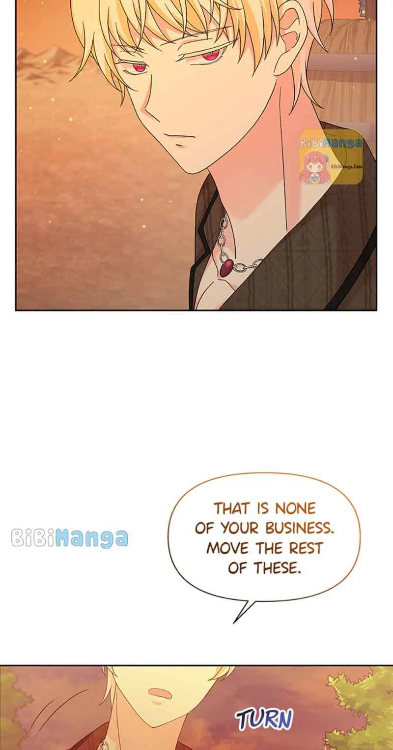 Abella’s Dessert Cafe Chapter 54 – Page 32