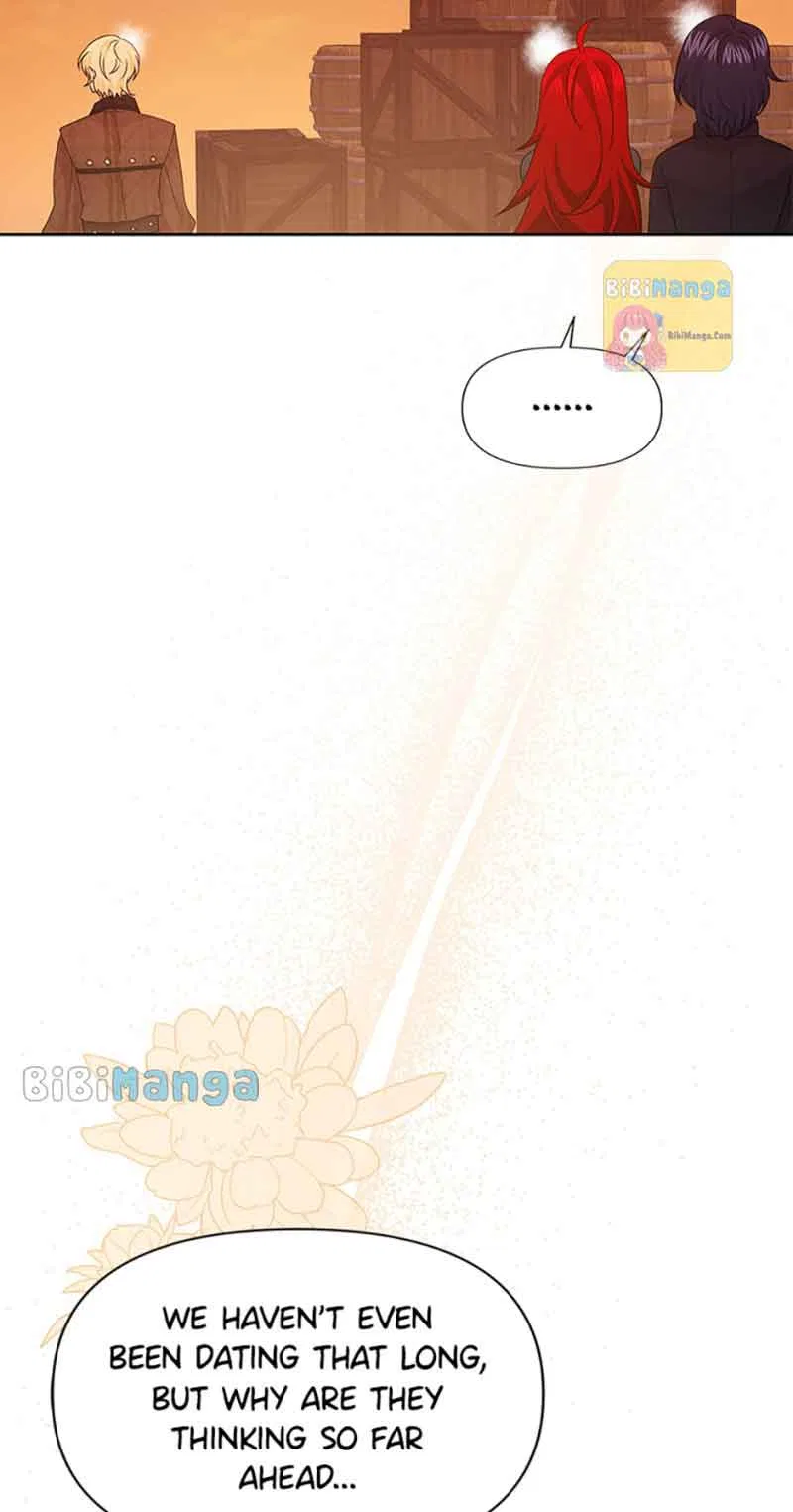 Abella’s Dessert Cafe Chapter 54 – Page 34
