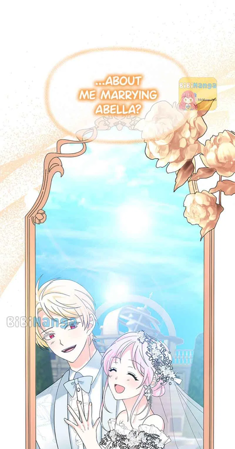 Abella’s Dessert Cafe Chapter 54 – Page 36